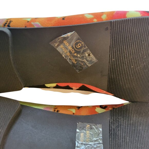 SHIEKH | Multi-color Flats - Picture 7 of 7